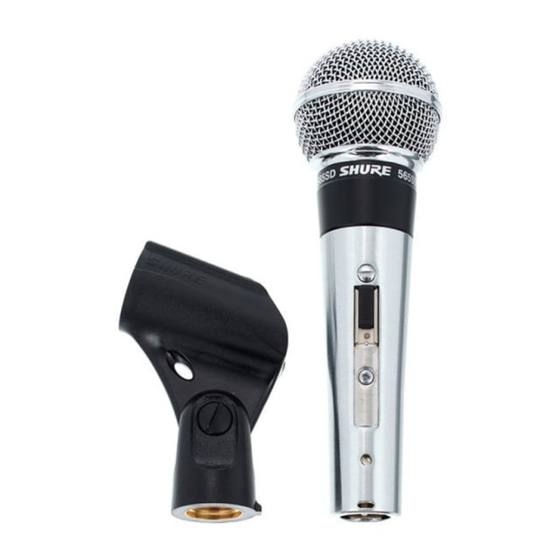  میکروفن با سیم  شور Shure 565SD