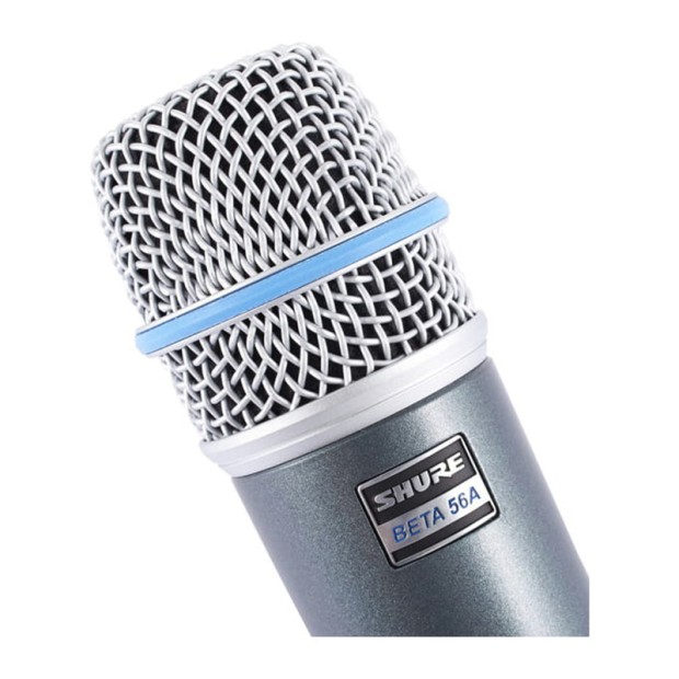 میکروفن شور Shure BETA56A