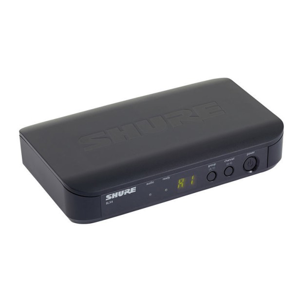 میکروفن بیسیم شور Shure BLX24UK/SM58X