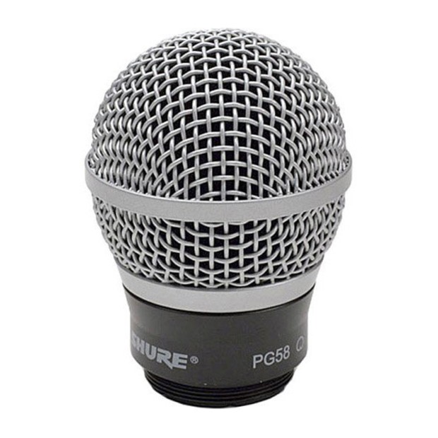 میکروفن بیسیم شور Shure BLX24E/PG58