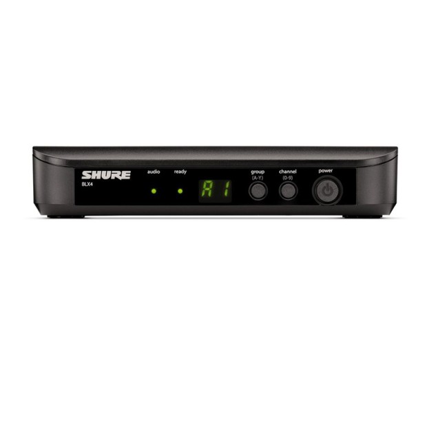 میکروفن بیسیم شور Shure BLX24E/PG58