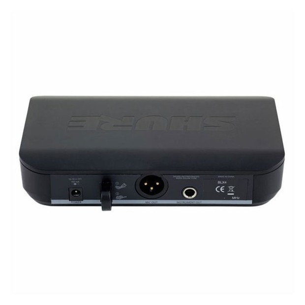 میکروفن بیسیم شور Shure BLX24E/SM58