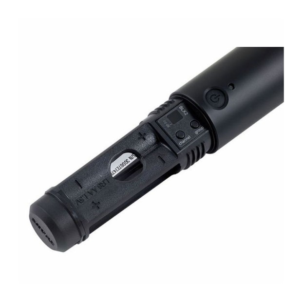 میکروفن بیسیم شور Shure BLX24E/SM58
