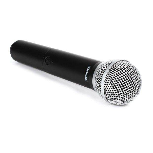 میکروفن بیسیم شور Shure BLX288/PG58