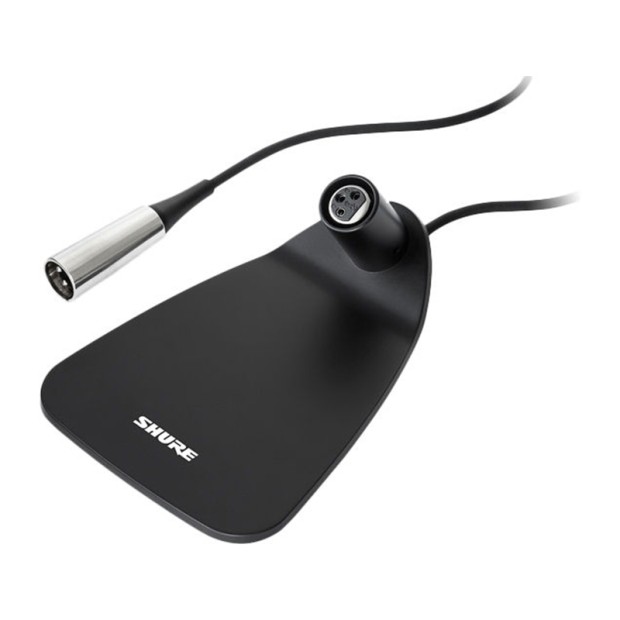 متعلقات شور Shure CVD