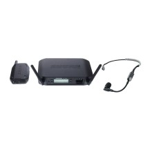 قیمت خرید فروش میکروفن بیسیم شور Shure GLXD14/SM35