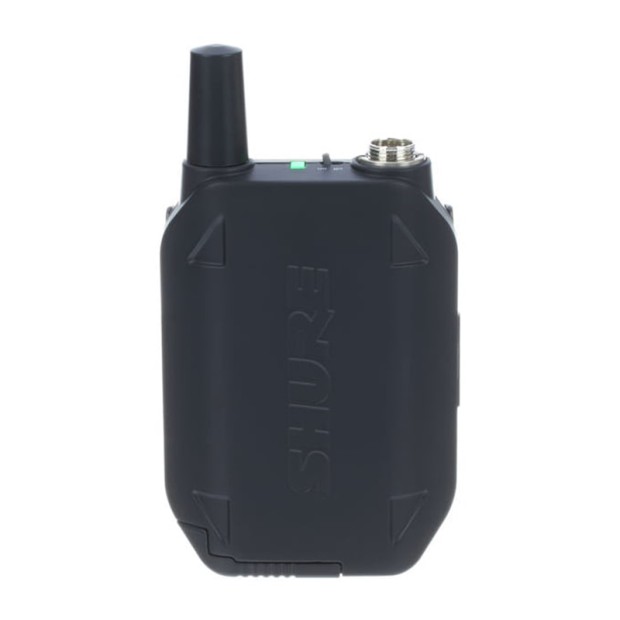 میکروفن بیسیم شور Shure GLXD14E/85