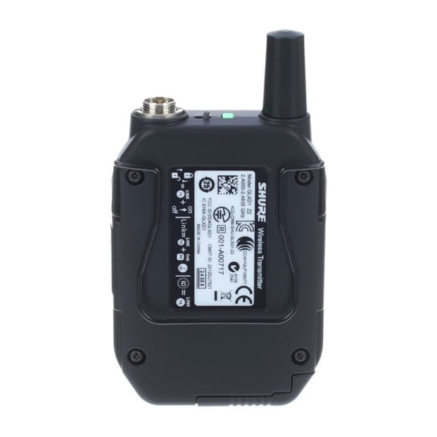 میکروفن بیسیم شور Shure GLXD14E/85