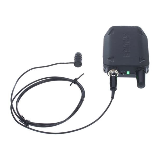 میکروفن بیسیم شور Shure GLXD14E/85