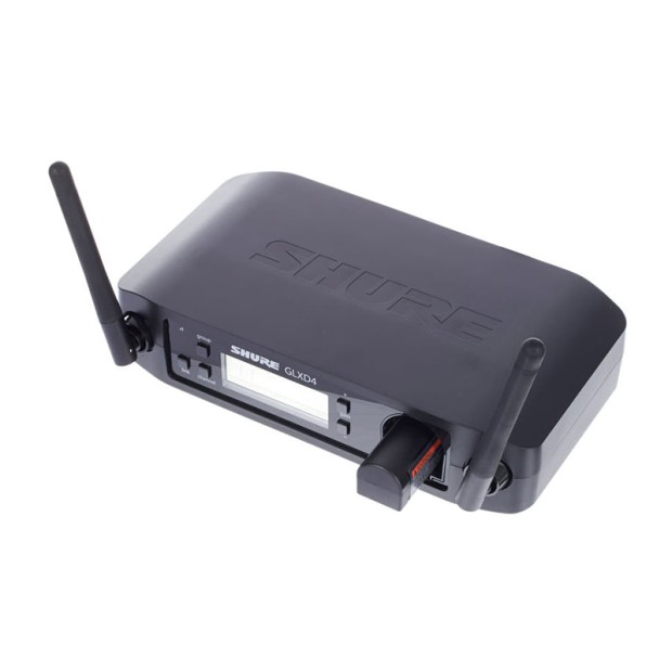 میکروفن بیسیم شور Shure GLXD24E/B58