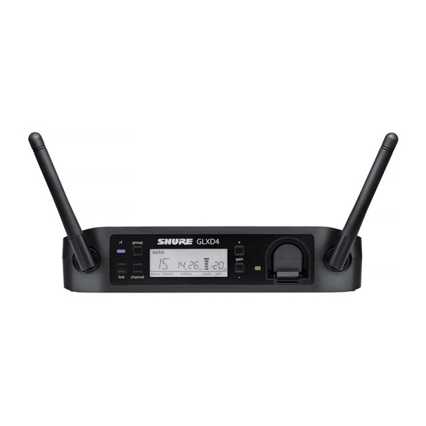 میکروفن بیسیم شور Shure GLXD24E/SM58