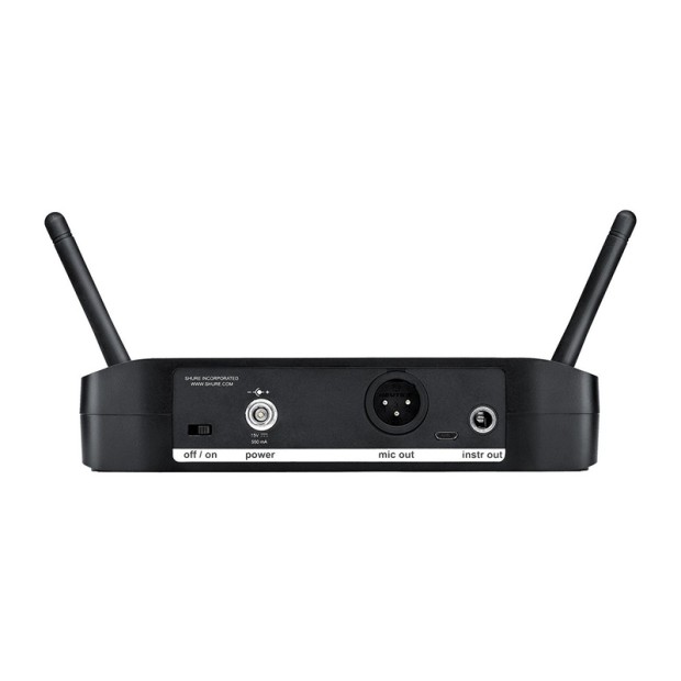 میکروفن بیسیم شور Shure GLXD24E/SM58