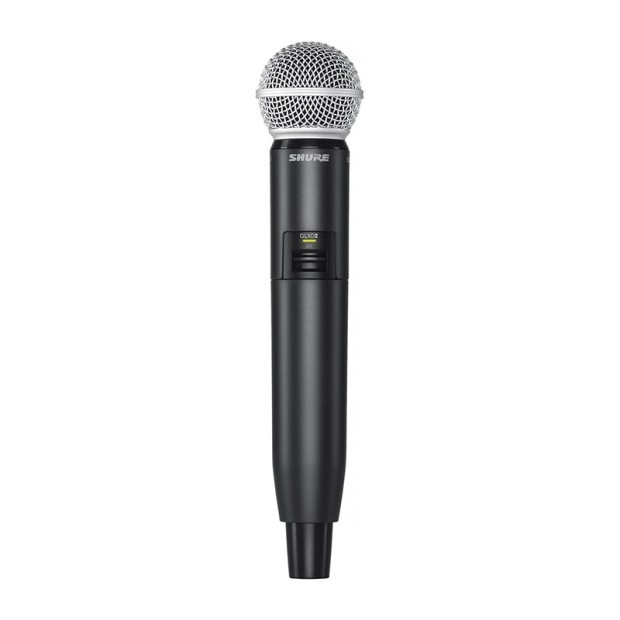 میکروفن بیسیم شور Shure GLXD24E/SM58