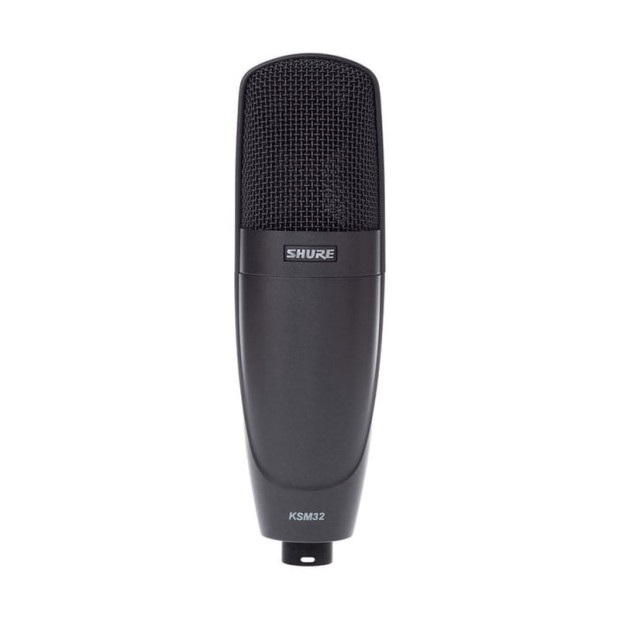 میکروفن شور Shure KSM32 Charcoal Gray