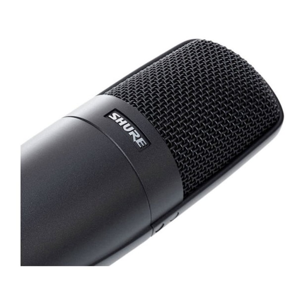 میکروفن شور Shure KSM32 Charcoal Gray