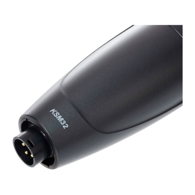 میکروفن شور Shure KSM32 Charcoal Gray