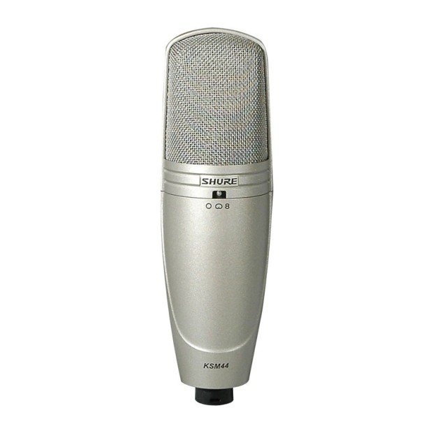 میکروفن شور Shure ksm44