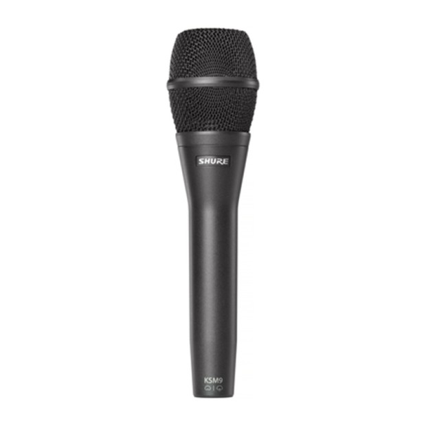  میکروفن با سیم  شور Shure KSM9 Black