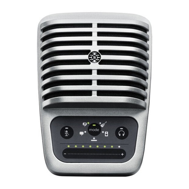 میکروفن یو اس بی شور Shure MV51