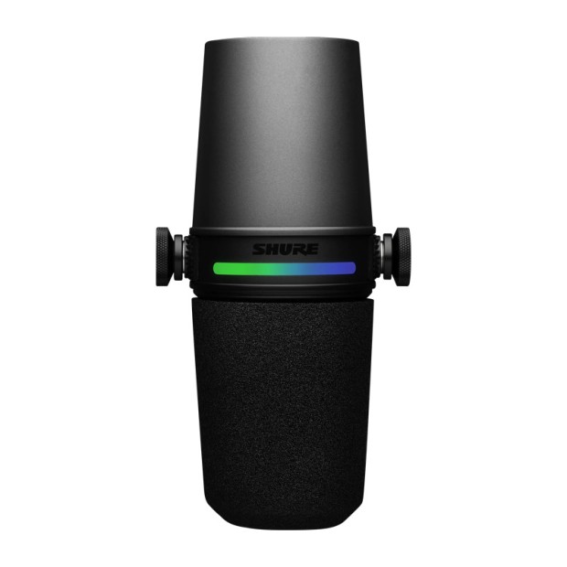 میکروفن یو اس بی شور Shure MV7i