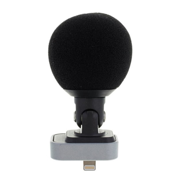 میکروفن مخصوص آیفون و آیپد شور Shure MV88