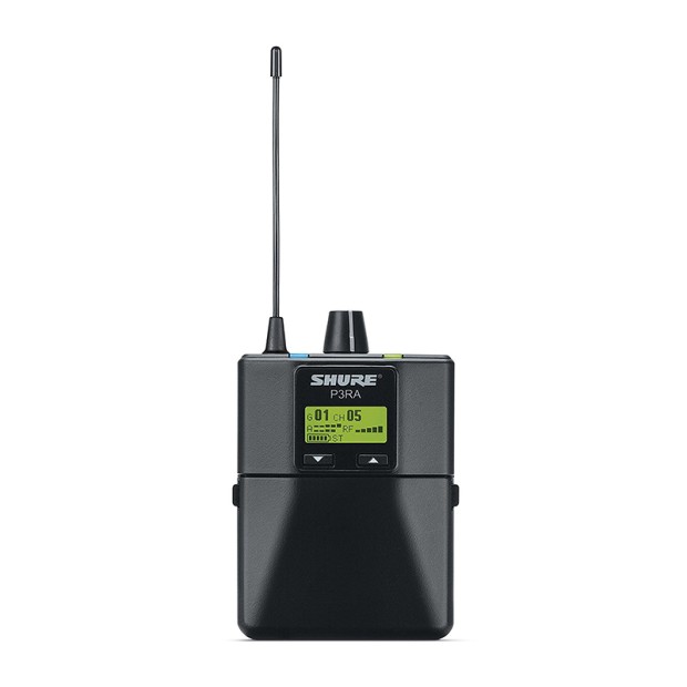 میکروفن بیسیم شور Shure P3TRA215CL