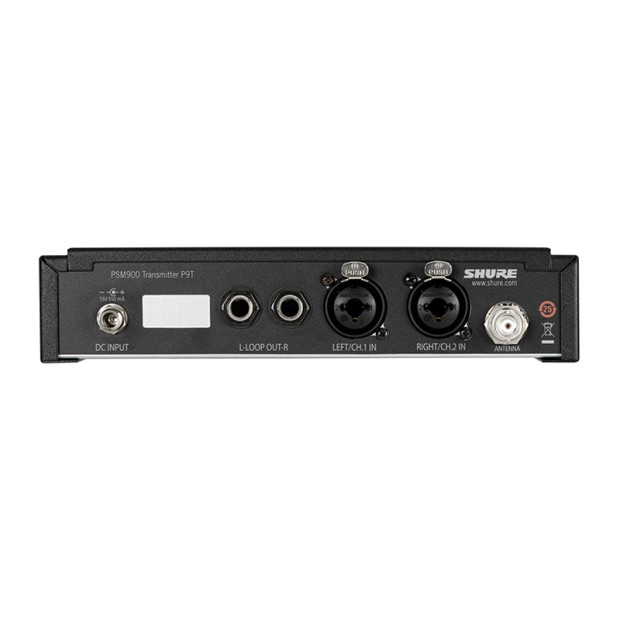 میکروفن بیسیم شور Shure P9T/P9RA
