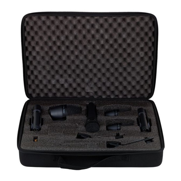 میکروفن شور Shure PGA Drumkit 6