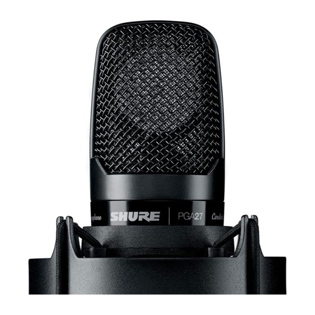 میکروفن شور Shure PGA27