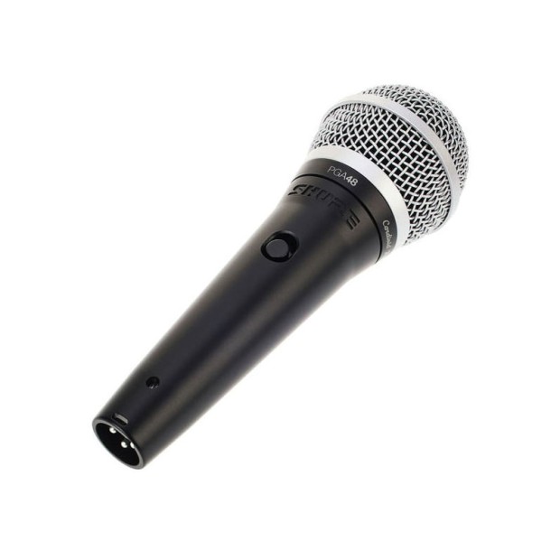 میکروفن با سیم شور Shure PGA48
