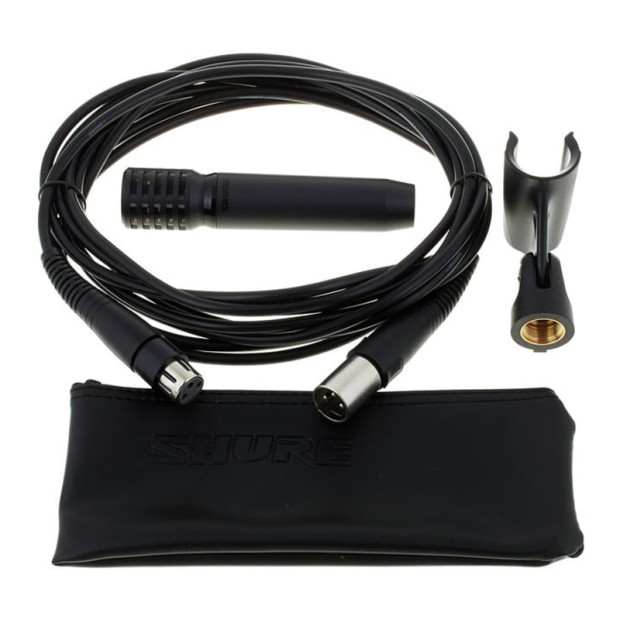 میکروفن شور Shure PGA81-XLR