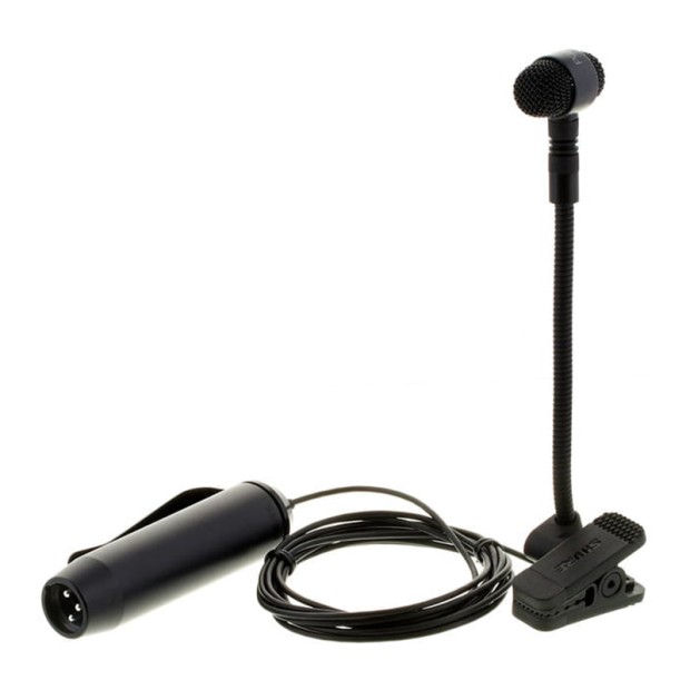 میکروفن شور Shure PGA98H-XLR