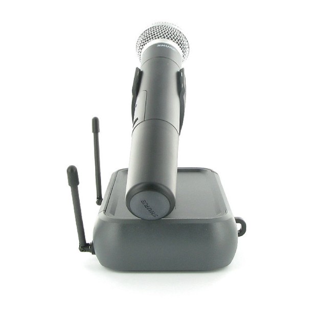 میکروفن بیسیم شور Shure PGXD24/SM58