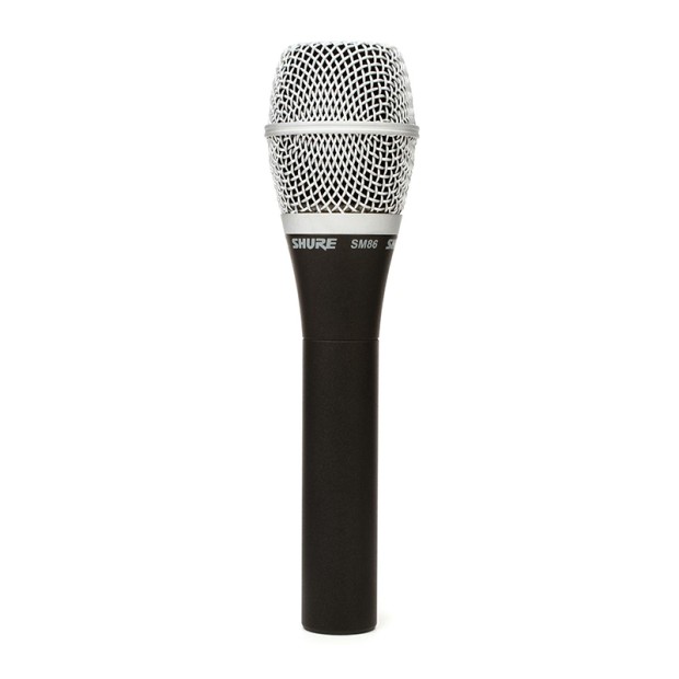 میکروفن شور Shure SM86