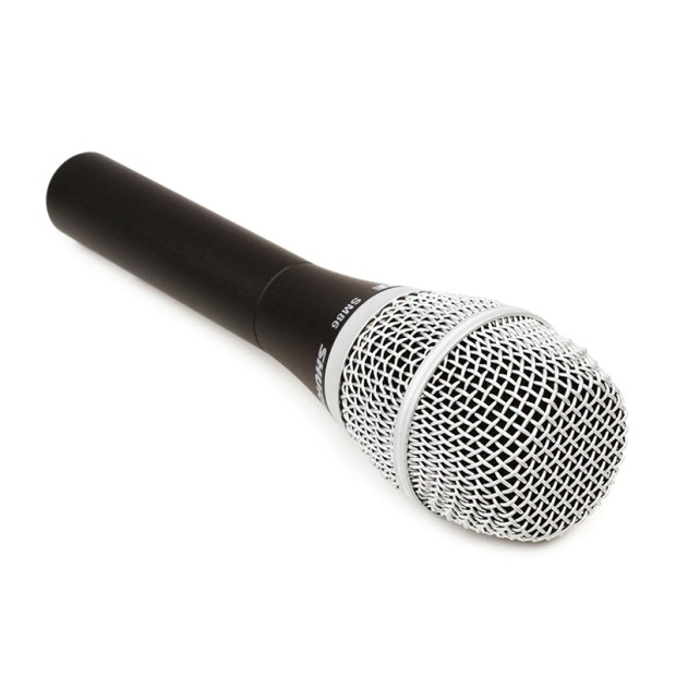 میکروفن شور Shure SM86