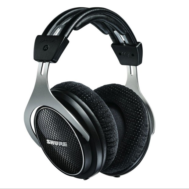 هدفون شور Shure SRH1540
