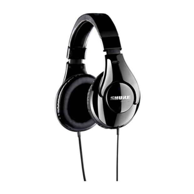 هدفون شور Shure SRH240-E