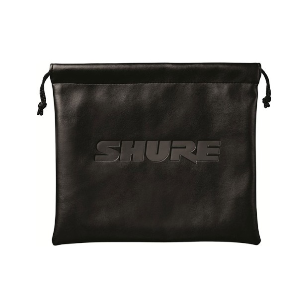 هدفون دی جی شور Shure SRH550DJ