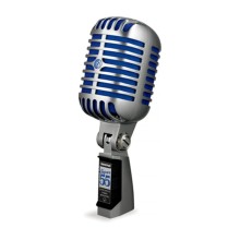 قیمت خرید فروش  میکروفن با سیم  شور Shure SUPER55