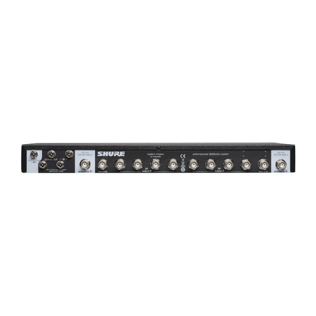 Antenna Distribution System شور Shure UA844/SWB