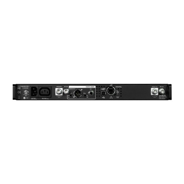 میکروفن بیسیم شور Shure UR4S+/UR2/KSM9