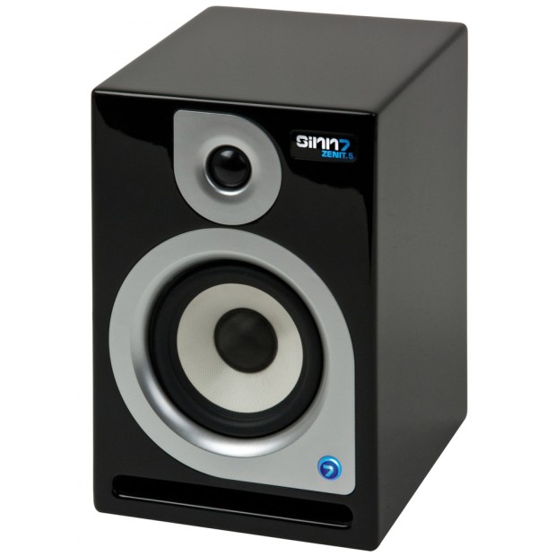 اسپیکر مانیتورینگ سین 7 Sinn7 Zenith 5 Black