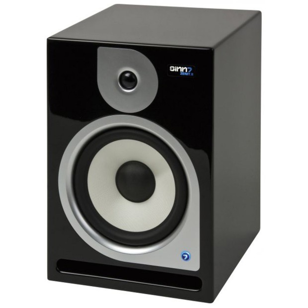 اسپیکر مانیتورینگ سین 7 Sinn7 Zenith 8 Black