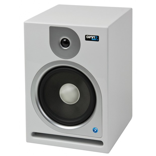 اسپیکر مانیتورینگ سین 7 Sinn7 Zenith 8 White