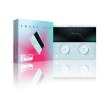 قیمت خرید فروش پلاگین Slate Digital Slate Digital Fresh Air