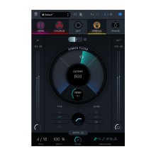 قیمت خرید فروش پلاگین Slate Digital Slate Digital Storch Filter