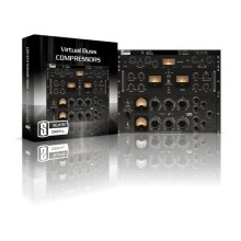 قیمت خرید فروش پلاگین Slate Digital Slate Digital Virtual Buss Compressors