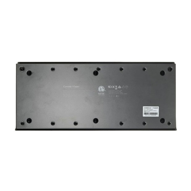 کنترلر نرم افزار سافت تیوب Softube Console 1 Fader