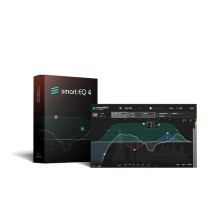 قیمت خرید فروش پلاگین سانیبل Sonible Smart EQ4
