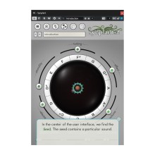 قیمت خرید فروش وی اس تی Sonic Charge Sonic Charge Synplant v2